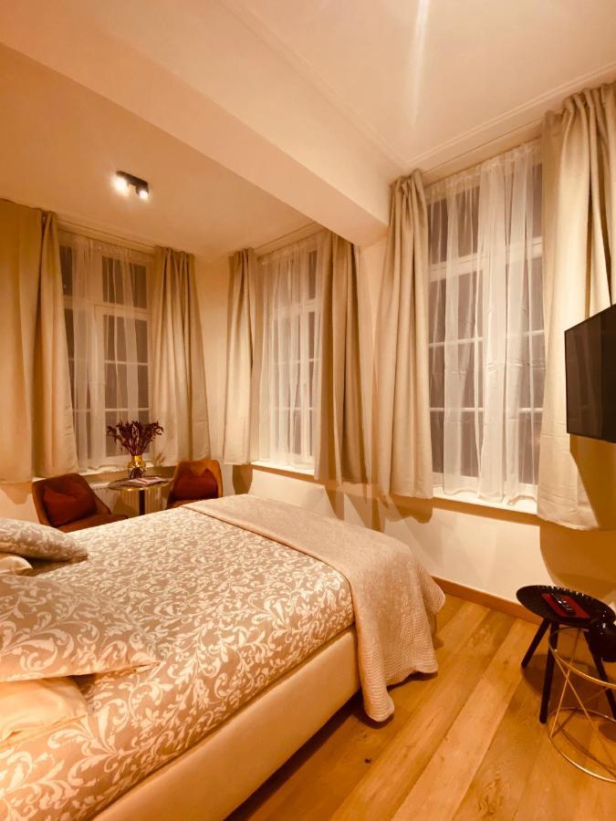 B&B Augusto Bruggy Exteriér fotografie