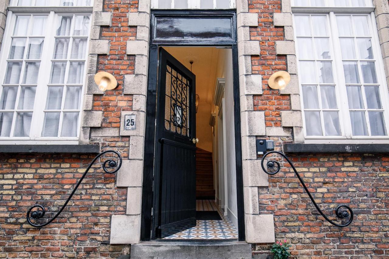 B&B Augusto Bruggy Exteriér fotografie