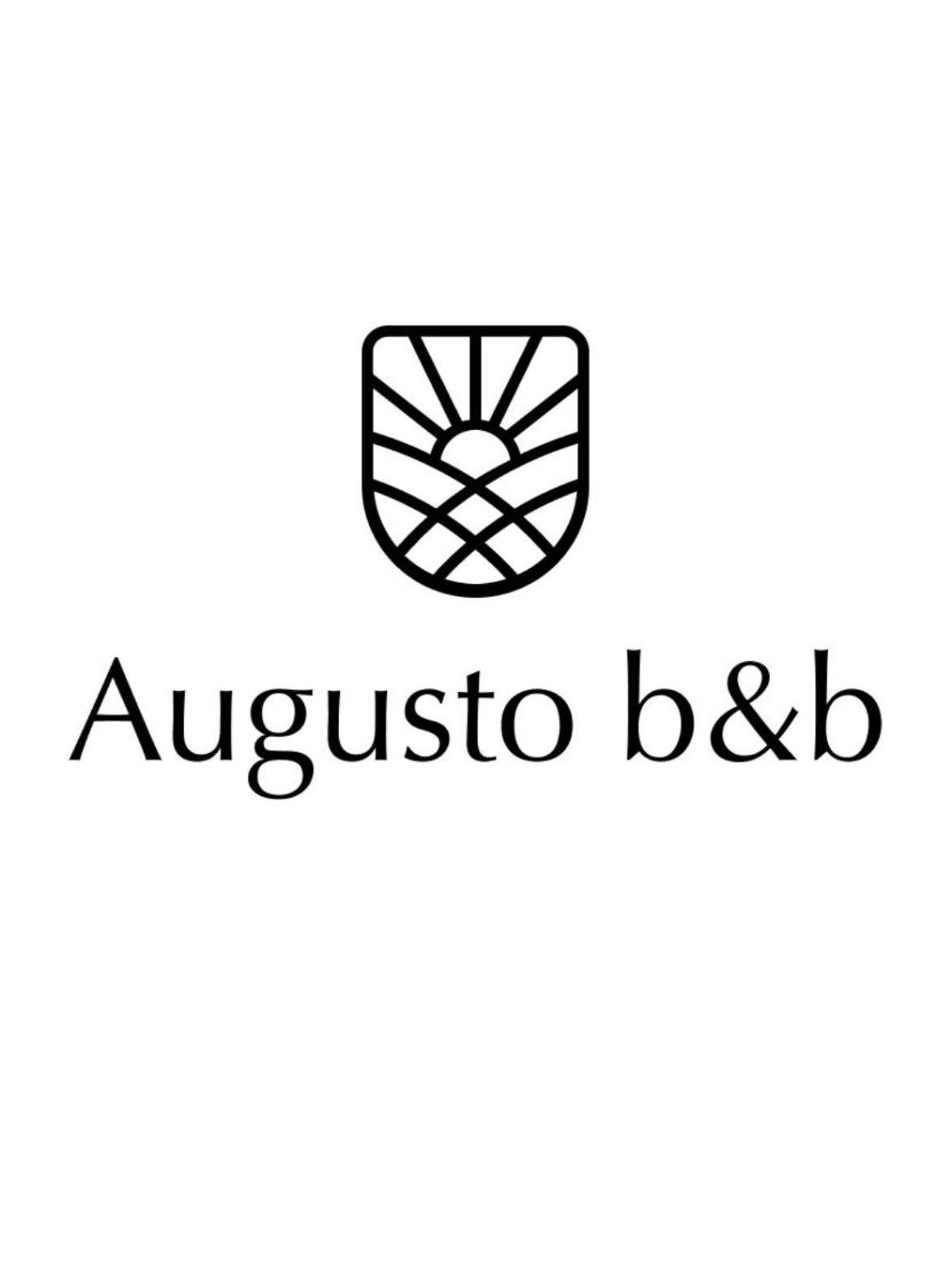 B&B Augusto Bruggy Exteriér fotografie