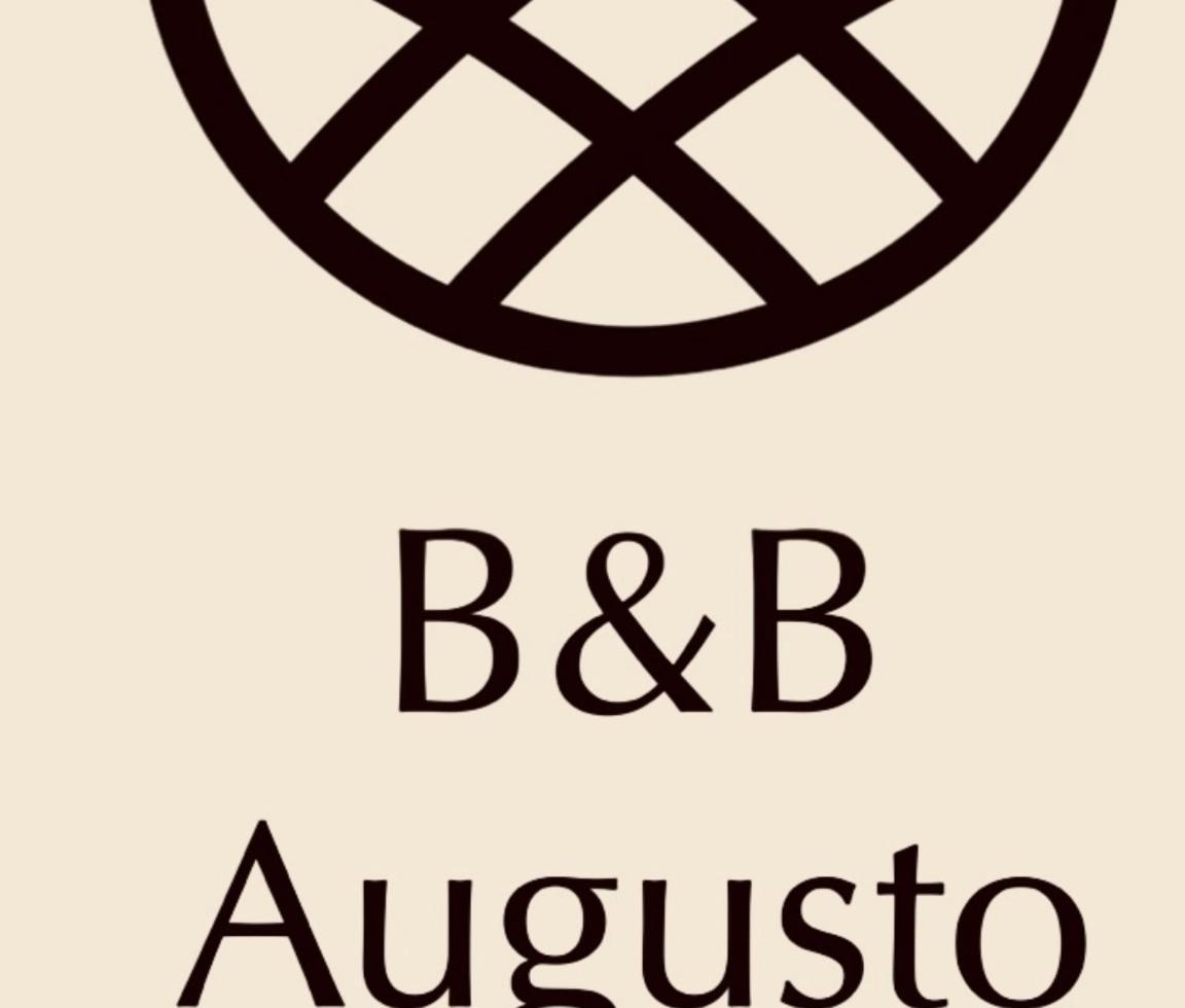 B&B Augusto Bruggy Exteriér fotografie